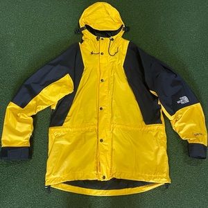 The North Face Skiing Jacket